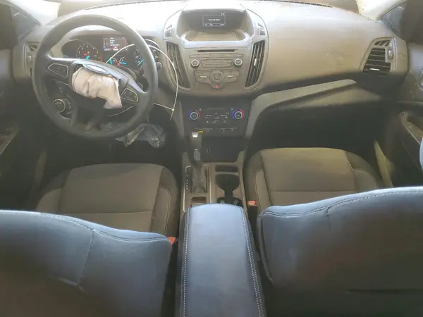 1FMCU0GD1HUA40792 2017 FORD ESCAPE - Image 8