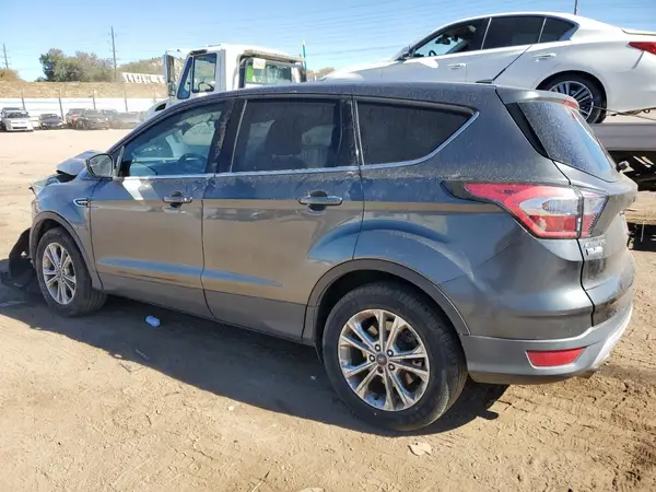 1FMCU0GD1HUA40887 2017 FORD ESCAPE - Image 2