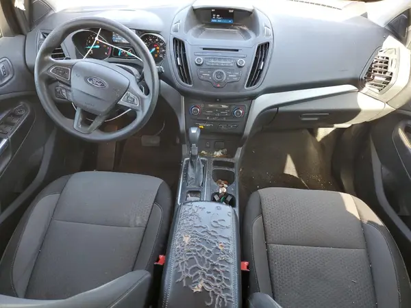 1FMCU0GD1HUA40887 2017 FORD ESCAPE - Image 8