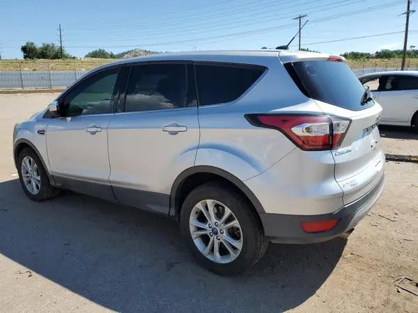 1FMCU0GD1HUA40937 2017 FORD ESCAPE - Image 2