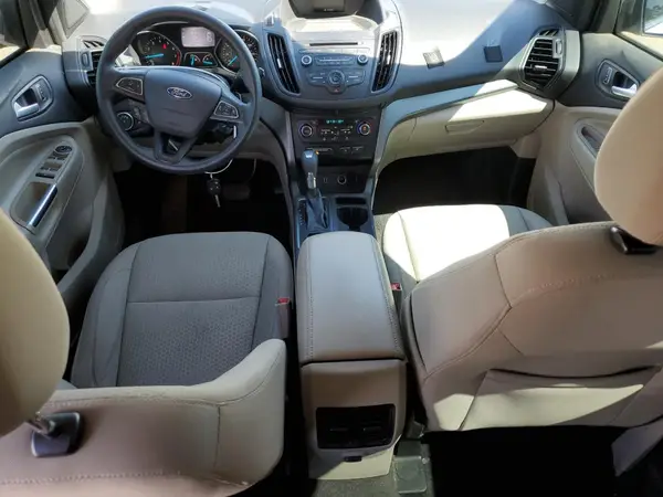 1FMCU0GD1HUA40937 2017 FORD ESCAPE - Image 8
