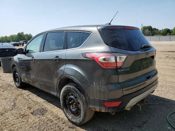 1FMCU0GD1HUA44020 2017 FORD ESCAPE - Image 2