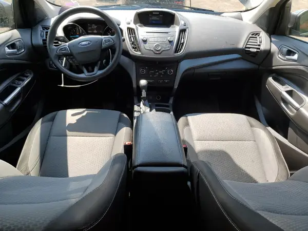 1FMCU0GD1HUA44020 2017 FORD ESCAPE - Image 8