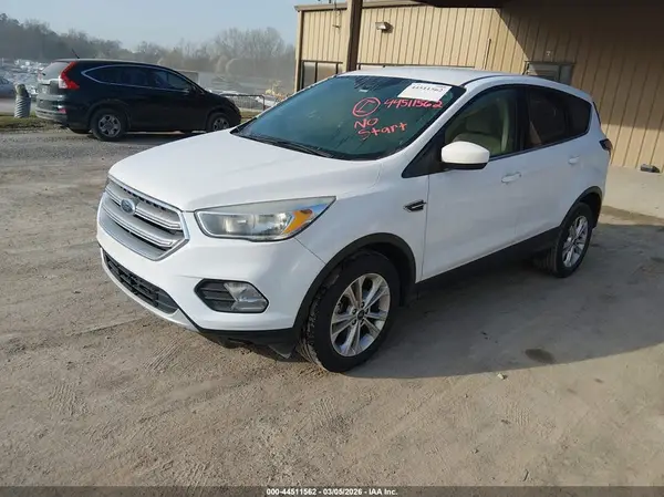 1FMCU0GD1HUA45538 2017 FORD ESCAPE - Image 2