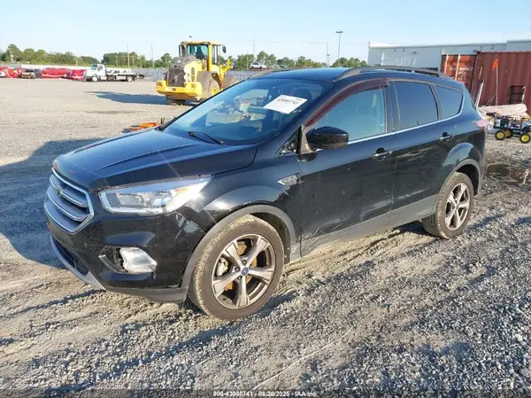1FMCU0GD1HUA45555 2017 FORD ESCAPE - Image 2