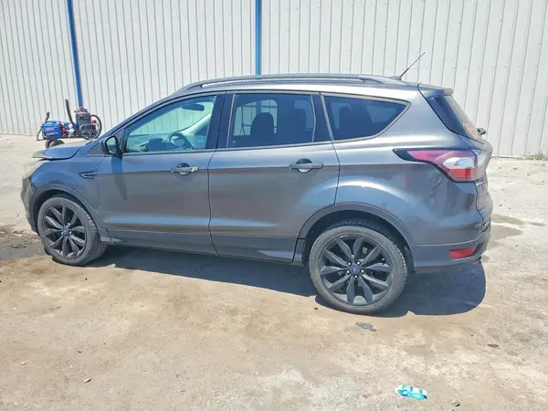 1FMCU0GD1HUA48889 2017 FORD ESCAPE - Image 2