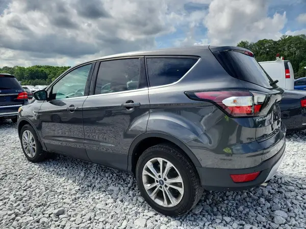 1FMCU0GD1HUA52991 2017 FORD ESCAPE - Image 2