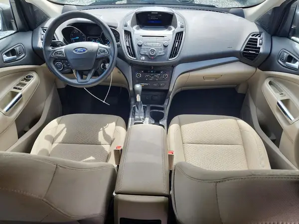 1FMCU0GD1HUA52991 2017 FORD ESCAPE - Image 8