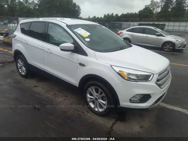 1FMCU0GD1HUA53171 2017 FORD ESCAPE - Image 1