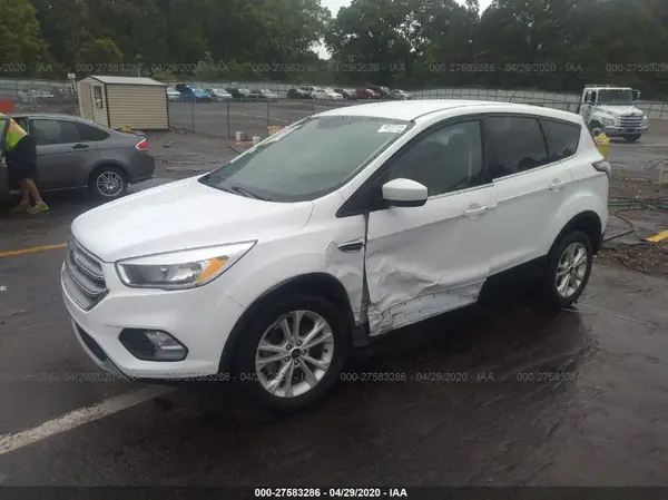 1FMCU0GD1HUA53171 2017 FORD ESCAPE - Image 2