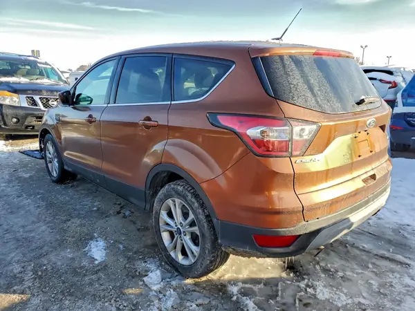 1FMCU0GD1HUA53283 2017 FORD ESCAPE - Image 2