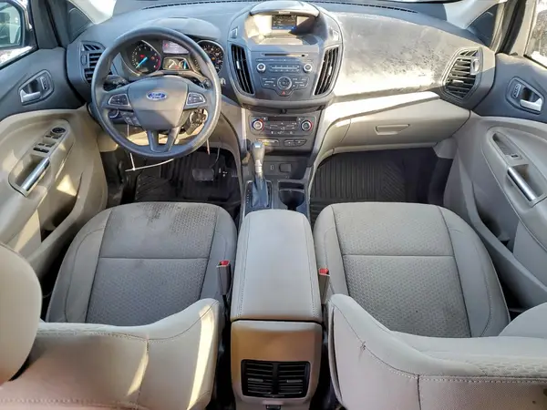 1FMCU0GD1HUA53283 2017 FORD ESCAPE - Image 8