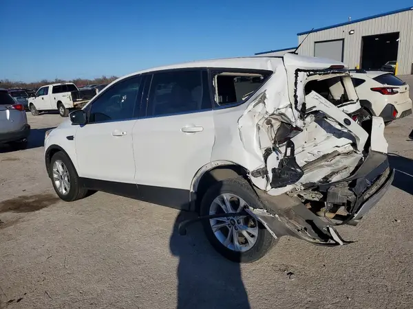 1FMCU0GD1HUA53932 2017 FORD ESCAPE - Image 2