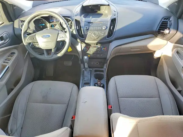 1FMCU0GD1HUA53932 2017 FORD ESCAPE - Image 8