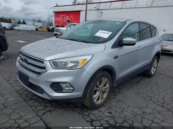 1FMCU0GD1HUA54451 2017 FORD ESCAPE - Image 2