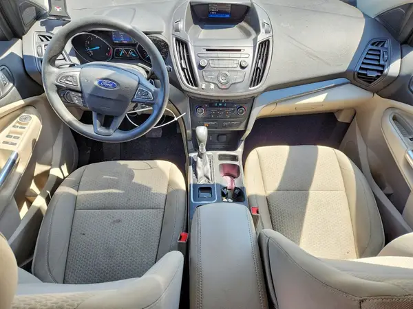1FMCU0GD1HUA54630 2017 FORD ESCAPE - Image 8