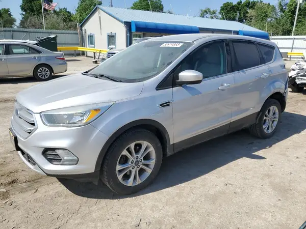 1FMCU0GD1HUA54725 2017 FORD ESCAPE - Image 1