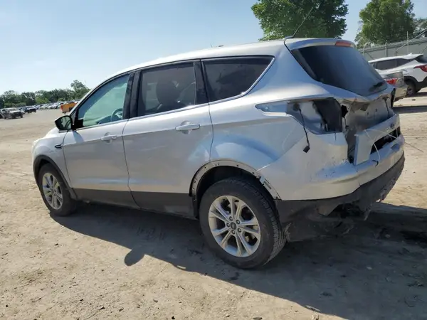 1FMCU0GD1HUA54725 2017 FORD ESCAPE - Image 2