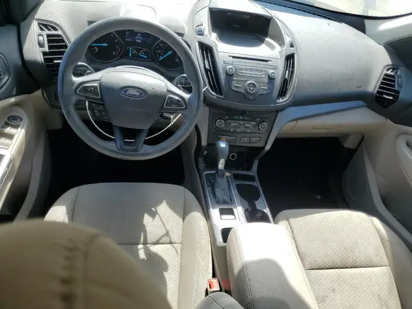 1FMCU0GD1HUA54725 2017 FORD ESCAPE - Image 8