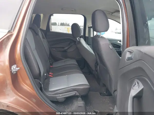 1FMCU0GD1HUA54854 2017 FORD ESCAPE - Image 8