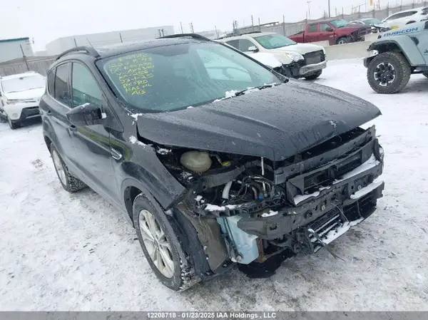 1FMCU0GD1HUA55390 2017 FORD ESCAPE - Image 1