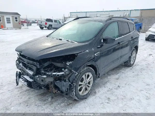 1FMCU0GD1HUA55390 2017 FORD ESCAPE - Image 2