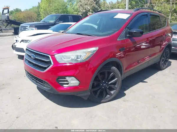 1FMCU0GD1HUA57687 2017 FORD ESCAPE - Image 2