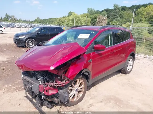 1FMCU0GD1HUA60007 2017 FORD ESCAPE - Image 2