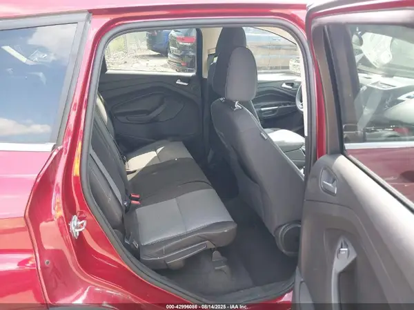 1FMCU0GD1HUA60007 2017 FORD ESCAPE - Image 8