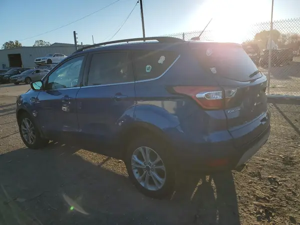 1FMCU0GD1HUA60105 2017 FORD ESCAPE - Image 2
