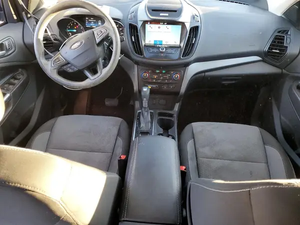 1FMCU0GD1HUA60105 2017 FORD ESCAPE - Image 8