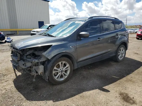 1FMCU0GD1HUA60136 2017 FORD ESCAPE - Image 1