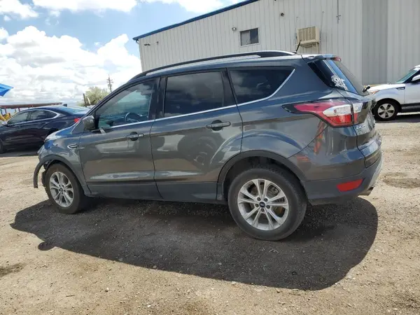 1FMCU0GD1HUA60136 2017 FORD ESCAPE - Image 2