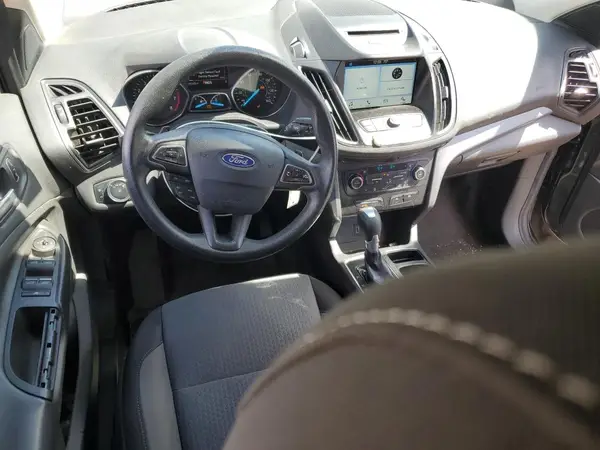 1FMCU0GD1HUA60136 2017 FORD ESCAPE - Image 8