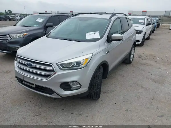 1FMCU0GD1HUA60556 2017 FORD ESCAPE - Image 2