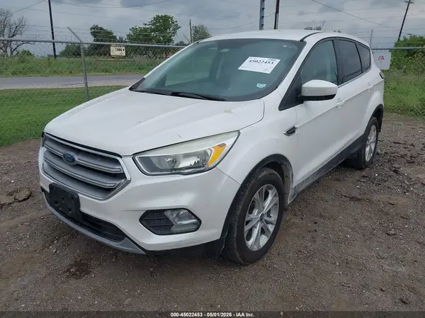 1FMCU0GD1HUA60959 2017 FORD ESCAPE - Image 2