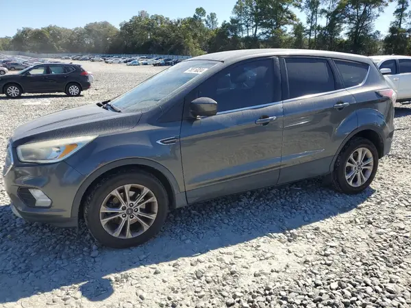1FMCU0GD1HUA62257 2017 FORD ESCAPE - Image 1