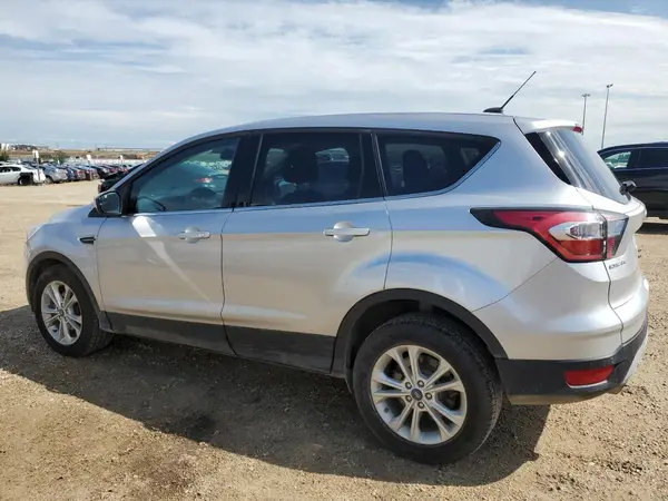 1FMCU0GD1HUA65501 2017 FORD ESCAPE - Image 2