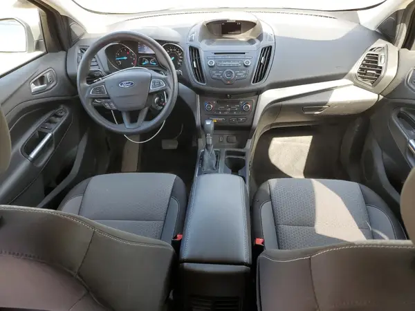 1FMCU0GD1HUA65501 2017 FORD ESCAPE - Image 8
