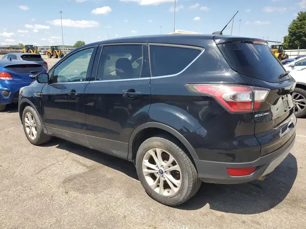 1FMCU0GD1HUA68978 2017 FORD ESCAPE - Image 2