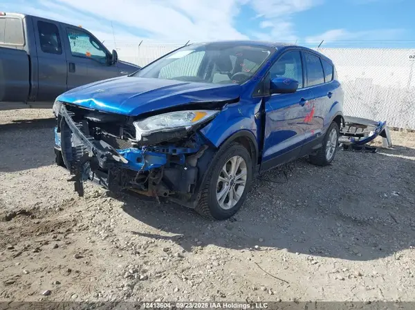 1FMCU0GD1HUA72254 2017 FORD ESCAPE - Image 2