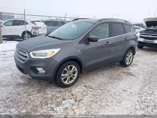 1FMCU0GD1HUA72285 2017 FORD ESCAPE - Image 2