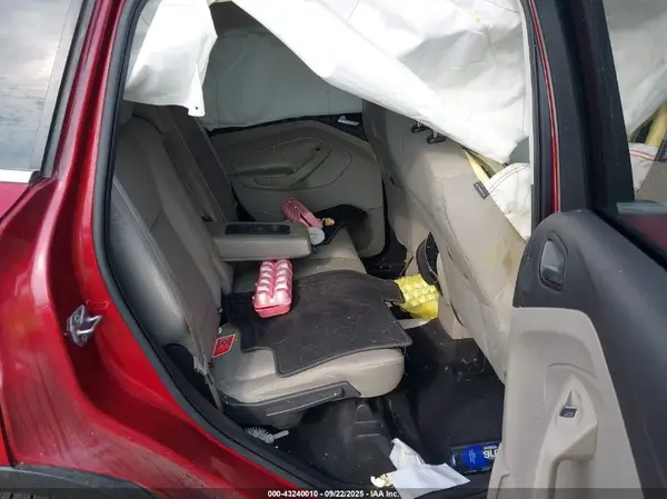 1FMCU0GD1HUA74845 2017 FORD ESCAPE - Image 8