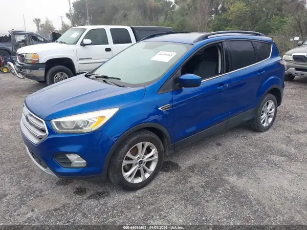 1FMCU0GD1HUA75512 2017 FORD ESCAPE - Image 2