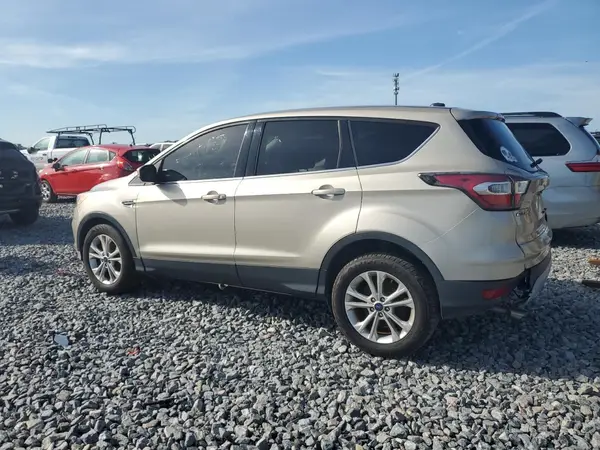 1FMCU0GD1HUA76224 2017 FORD ESCAPE - Image 2
