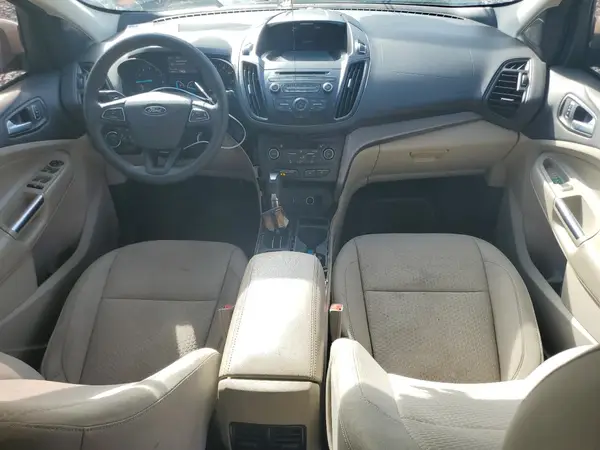 1FMCU0GD1HUA76224 2017 FORD ESCAPE - Image 8