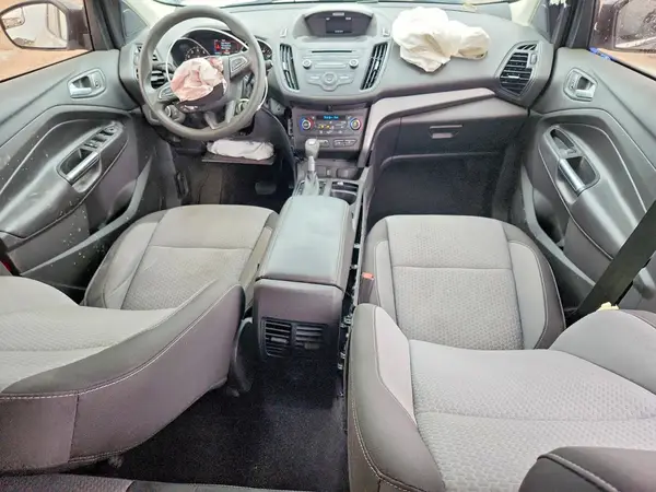 1FMCU0GD1HUA76806 2017 FORD ESCAPE - Image 8