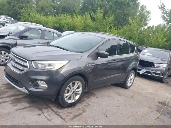 1FMCU0GD1HUA77485 2017 FORD ESCAPE - Image 2