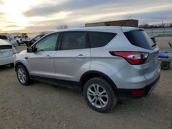 1FMCU0GD1HUA77700 2017 FORD ESCAPE - Image 2