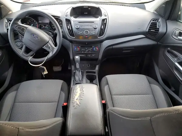 1FMCU0GD1HUA77700 2017 FORD ESCAPE - Image 8